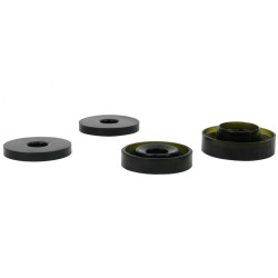 Whiteline REV200.0014 Differential Mount Front Bushing Rear