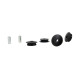 Whiteline Whiteline REV199.0016 DIFFERENTIAL MOUNT FRONT BUSHING REAR | race-shop.bg