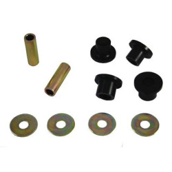Whiteline REV190.0048 STEERING RACK & PINION BUSHING FRONT
