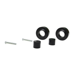 Whiteline REV174.0008 FRONT COIL SPRING LIFT ISOLATORS