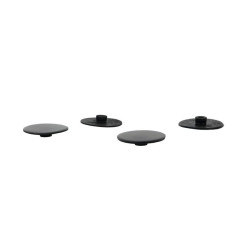 Whiteline REV170.0006 SPRING SLIPPER PAD BUSHING REAR