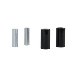 Whiteline REV167.0002 FRONT & REAR FRAME SHACKLE BUSHING