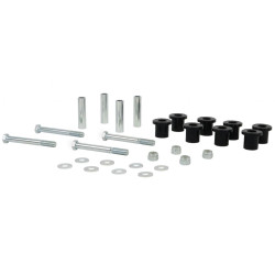 Whiteline REV167.0000 FRONT GREASEABLE SHACKLE BUSHING