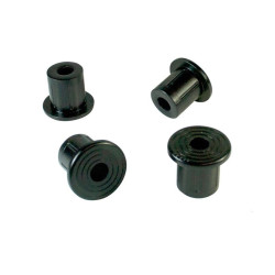 Whiteline REV166.0032 SPRING SHACKLE BUSHING REAR