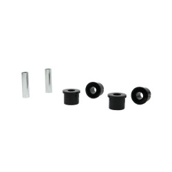 Whiteline REV166.0028 SPRING SHACKLE BUSHING REAR