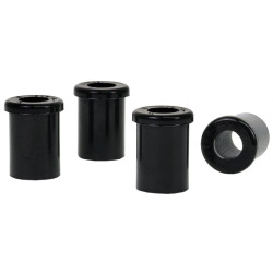 Whiteline REV166.0024 SPRING SHACKLE BUSHING REAR