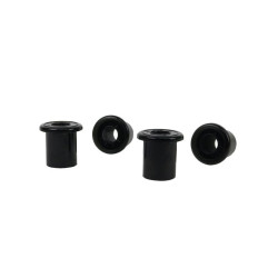 Whiteline REV166.0016 SPRING SHACKLE BUSHING REAR