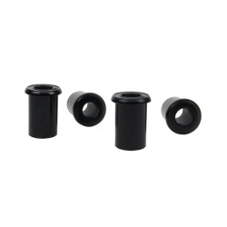 Whiteline REV166.0014 SPRING SHACKLE BUSHING REAR