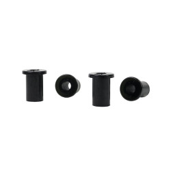 Whiteline REV166.0012 SPRING SHACKLE BUSHING REAR