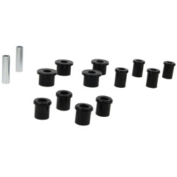 Whiteline REV161.0016 SPRING KIT REAR