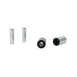 Whiteline REV151.0004 SPRING EYE FRONT/REAR & SHACKLE BUSHING REAR