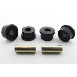 Whiteline REV128.0028 Shock Absorber To Control Arm Bushing Front