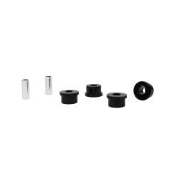 Whiteline REV128.0002 SHOCK ABSORBER LOWER BUSHING FRONT