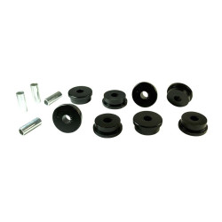 Whiteline REV116.0014 TRAILING ARM LOWER REAR BUSHING REAR 65MM OD