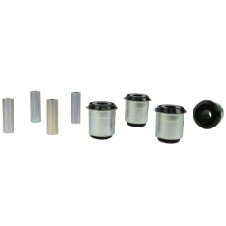 Whiteline REV106.0004 TRAILING ARM LOWER BUSHING FRONT