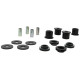 Whiteline Whiteline REV094.0002 SubFrame Mount Bushing Rear | race-shop.bg