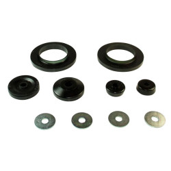 Whiteline REV064.0008 STRUT MOUNT BUSHING FRONT