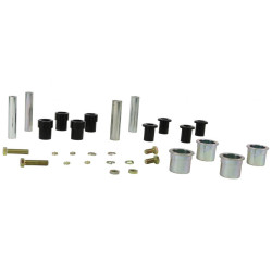 Whiteline REV063.0008 Control Arm Upper Inner & Outer Bushing Front