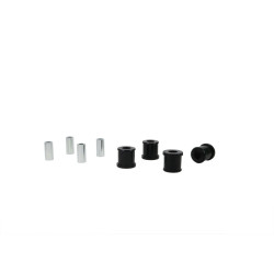 Whiteline REV042.0052 CONTROL ARM UPPER BUSHING FRONT