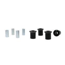 Whiteline REV042.0030 CONTROL ARM UPPER BUSHING FRONT