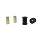 Whiteline Whiteline REV034.0072 CONTROL ARM LOWER INNER BUSHING REAR | race-shop.bg