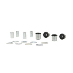 Whiteline REV034.0060 CONTROL ARM LOWER INNER BUSHING FRONT