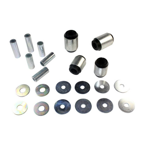 Whiteline Whiteline REV034.0058 CONTROL ARM LOWER INNER BUSHING FRONT | race-shop.bg
