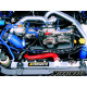 Subaru Състезателни силиконови маркучи - 00-07 Subaru WRX/ WRX STI (радиатор) | race-shop.bg