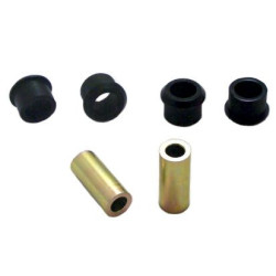 Whiteline REV028.0116 CONTROL ARM LOWER INNER FRONT BUSHING FRONT