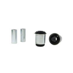 Whiteline REV028.0108 CONTROL ARM LOWER INNER FRONT BUSHING FRONT