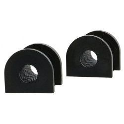 Whiteline REV012.0076 SWAY BAR MOUNT BUSHING REAR 17MM