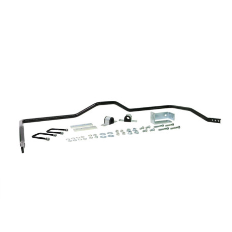 Anti-roll bars Whiteline REV011.0144B Sway bar 22mm X heavy duty blade adjustable | race-shop.bg