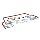 Whiteline Whiteline REV011.0094 Sway bar 18mm heavy duty | race-shop.bg