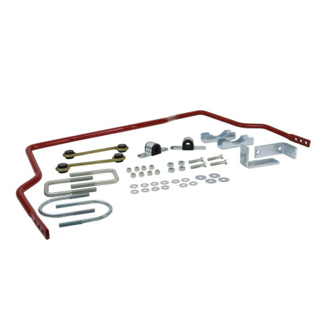 Whiteline Whiteline REV011.0094 Sway bar 18mm heavy duty | race-shop.bg