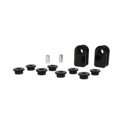 Whiteline REV008.0046 SWAYBAR BUSHING 23MM (0.9 in) DIAMETER