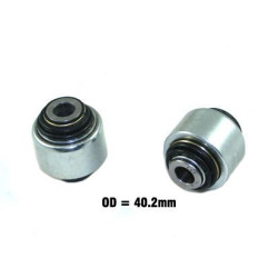 Whiteline REV006.0060 SWAY BAR LINK LOWER BEARING FRONT 40.2MM OD