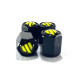 Капачки за вентили Whiteline KWM074 Tyre Valve Caps | race-shop.bg