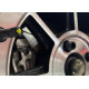 Капачки за вентили Whiteline KWM074 Tyre Valve Caps | race-shop.bg
