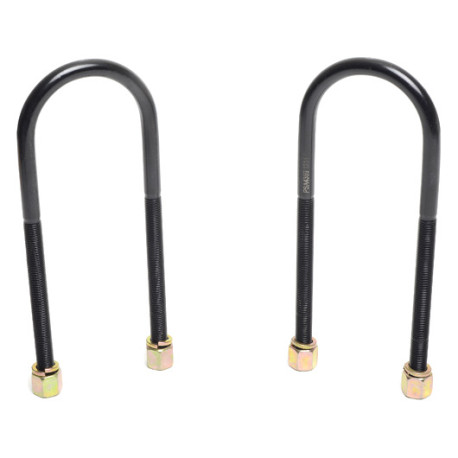 Whiteline WHITELINE U-болтове за ресор, KUB107 | race-shop.bg