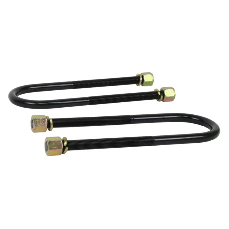 Whiteline WHITELINE U-болтове за ресор, KUB105 | race-shop.bg