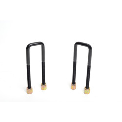 Whiteline KUB100 U Bolts