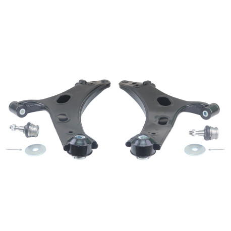 Whiteline WHITELINE преден долен носач за Subaru Forester, KTA361 | race-shop.bg