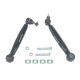 Whiteline Whiteline KTA358 Control Arm Lower Front Arm Assembly | race-shop.bg
