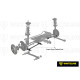 Whiteline Whiteline KTA260 Control Arm Lower Front Arm Assembly | race-shop.bg