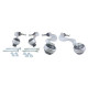 Whiteline Whiteline KTA255 Control and Radius Arm Lower Arm Assembly | race-shop.bg
