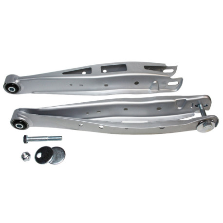 Регулируеми носачи Whiteline KTA216A Control Arm Lower Rear Arm Assembly | race-shop.bg