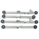 Whiteline Whiteline KTA123 Control Arm Lower Front and Rear Arm Assembly | race-shop.bg