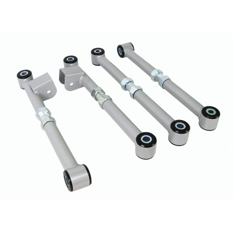 Whiteline Whiteline KTA108 Control Arm Lower Front and Rear Arm Assembly | race-shop.bg