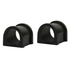Whiteline KSK100-33 Sway Bar Mount Bushing Kit 33mm