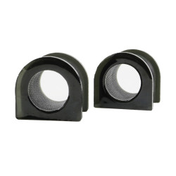 Whiteline KSK096-33 Sway Bar Mount Bushing Kit 33mm